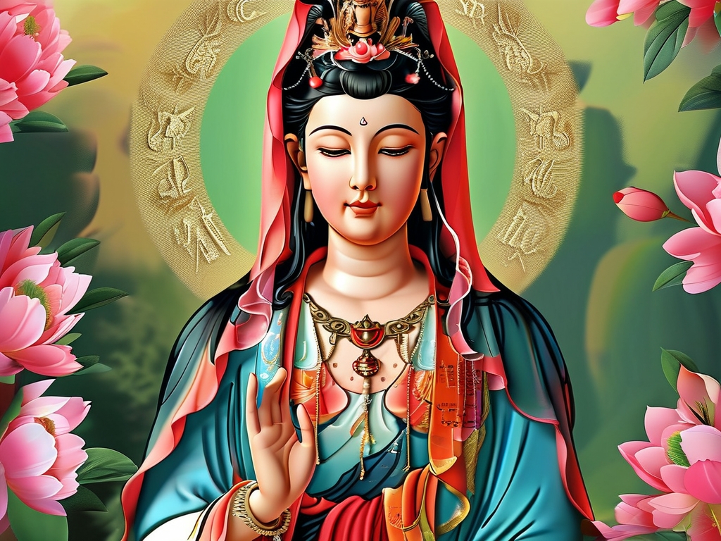 Quan Âm Bồ Tát