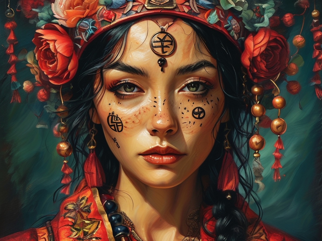 dịch vụ bói toán