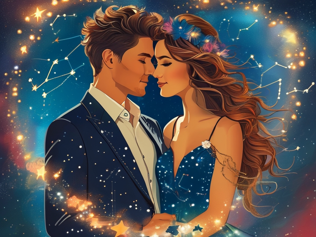 Tải Ứng Dụng Tình Yêu Theo Chòm Sao: Công Cụ Hỗ Trợ Hẹn Hò Thời Đại 4.0
