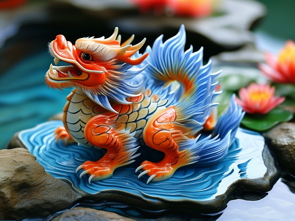  Thủy Pháp Phong Thủy