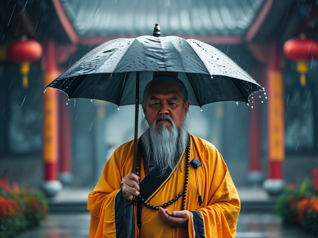 Đạo Giáo pháp thuật
