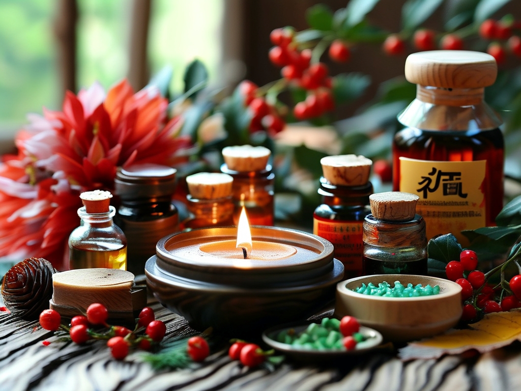 Y học cổ truyền