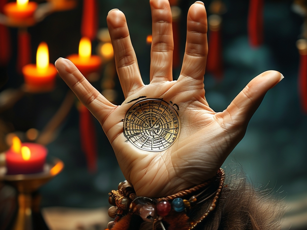  Bói toán truyền thống