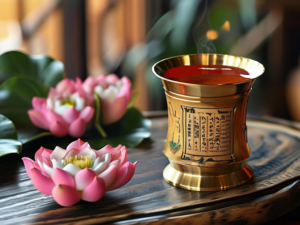 Quan Âm linh thiêm