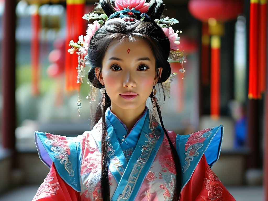Mạnh Lệ Quân