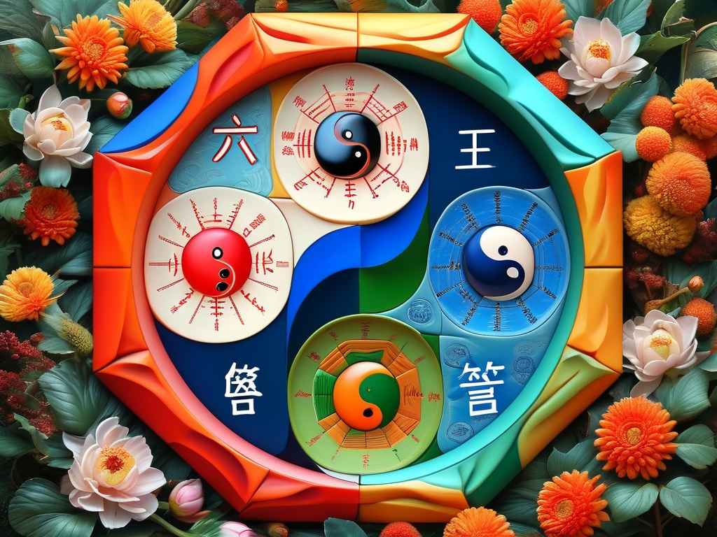 64 quẻ Kinh Dịch