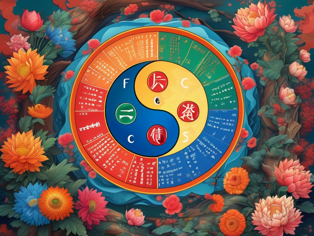  Âm Dương giải mã