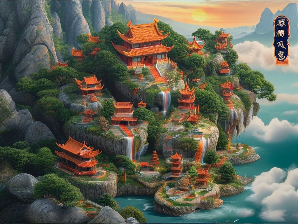  Bí Quyết Dao Tiên Phú