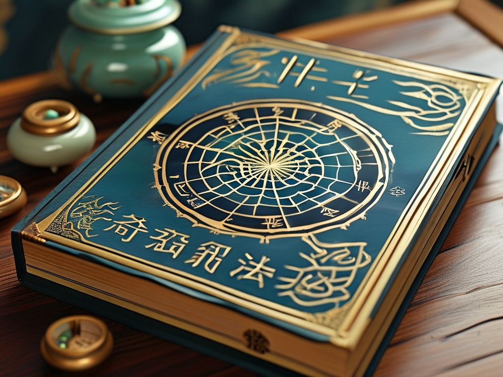 Kỳ Môn Độn Giáp