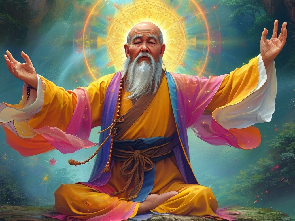 Đạo Giáo