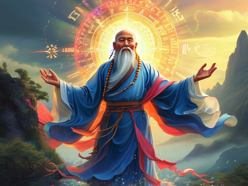  Cảm Ứng Tự Nhiên