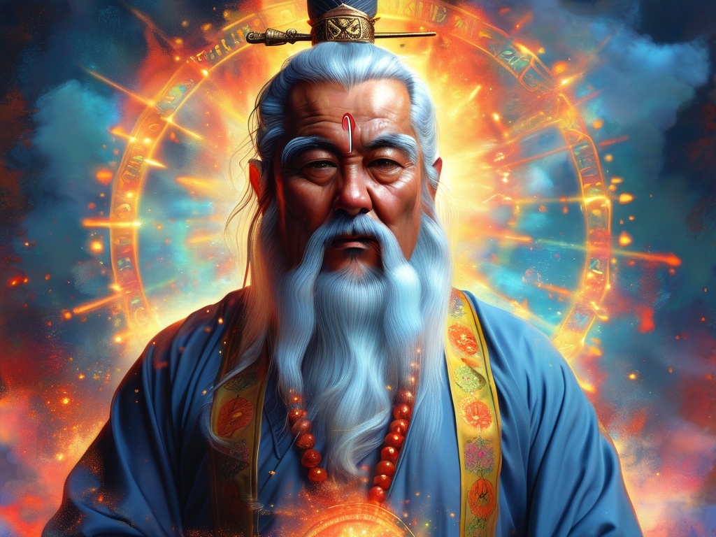 Pháp thuật Đạo giáo