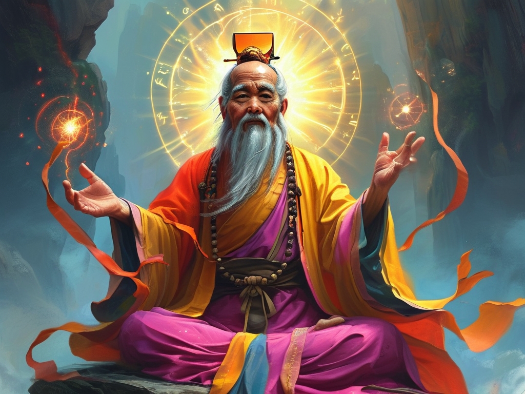  Khám phá tâm linh