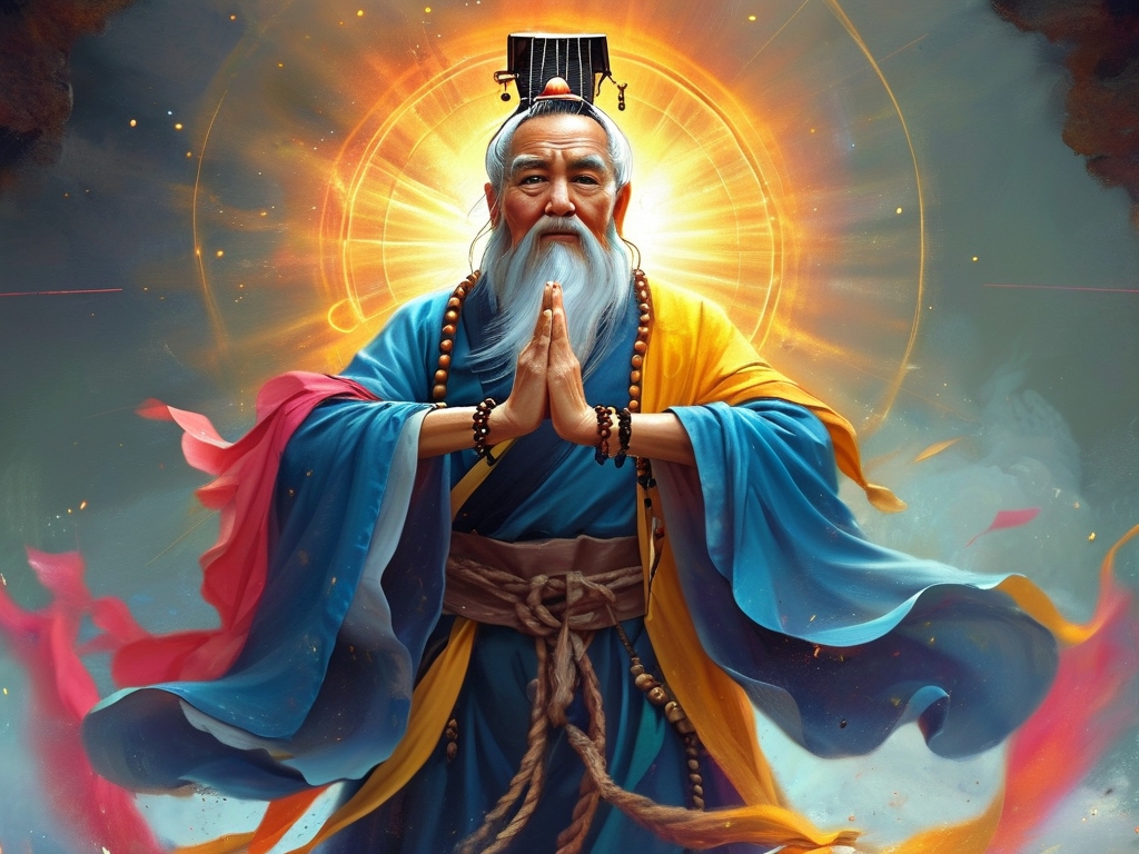 Đạo thuật