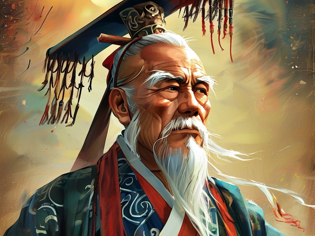 Huyền Vũ Chúc Do Thuật