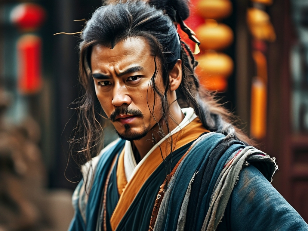 Kỳ Môn Độn Giáp