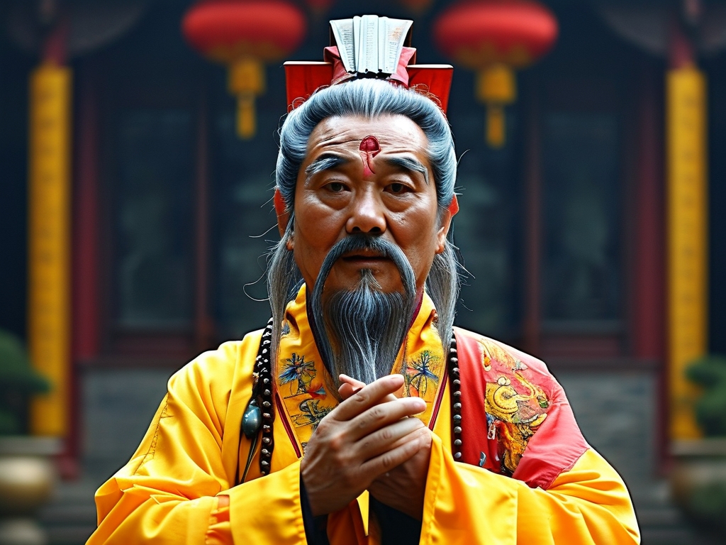 Đạo thuật Đạo Giáo