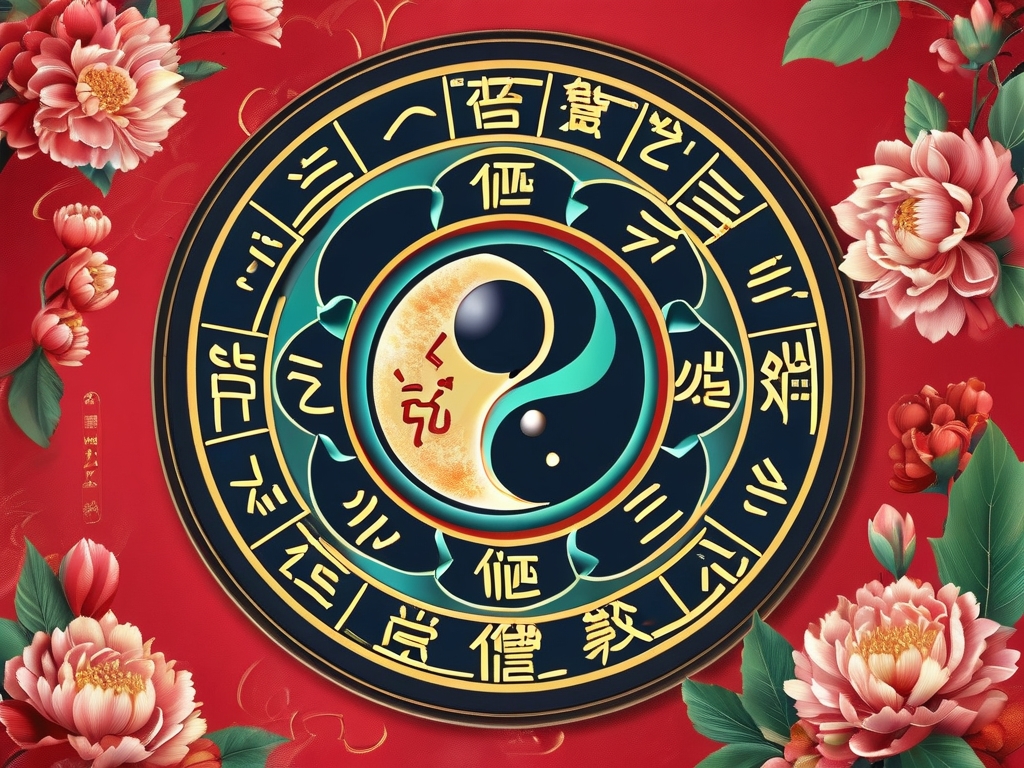 Tử Vi Tình Duyên Miễn Phí Bằng Kinh Dịch Bát Quái: Giải Mã Duyên Phận Từ Xưa Đến Nay