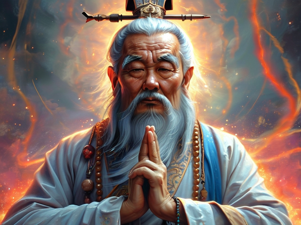Đạo Giáo pháp thuật