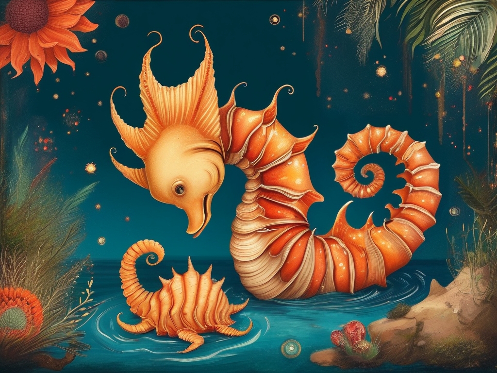 Những Cung Hoàng Đạo Với Tính Cách Kỳ Lạ: Bí Ẩn Đằng Sau Chiêm Tinh Học
