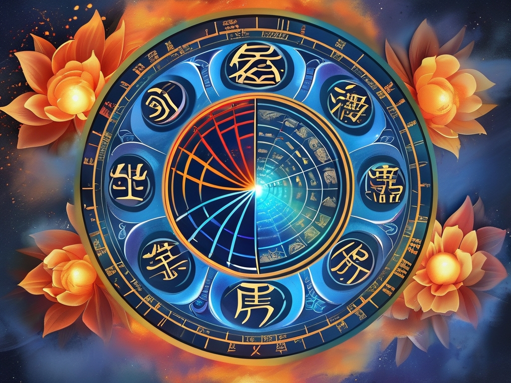 Kinh Dịch Bát Quái