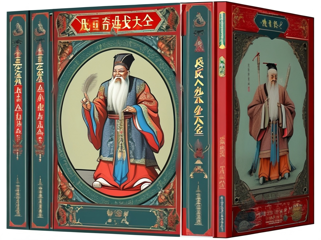 Kỳ Môn Độn Giáp