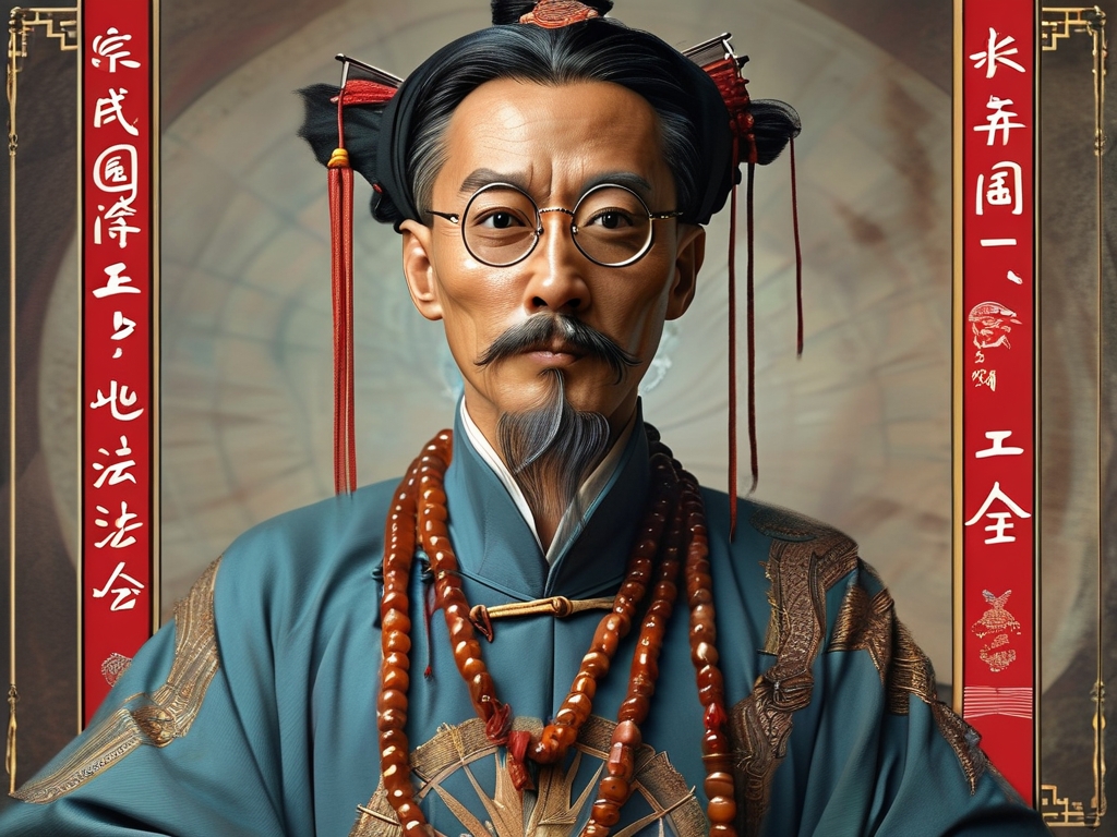 Pháp thuật thời Dân Quốc