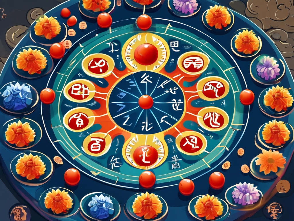 64 quẻ kinh dịch