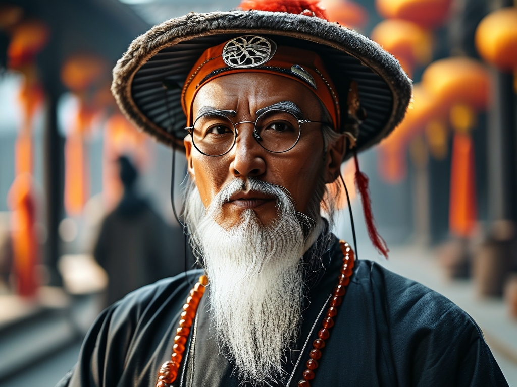Kỳ Môn Độn Giáp