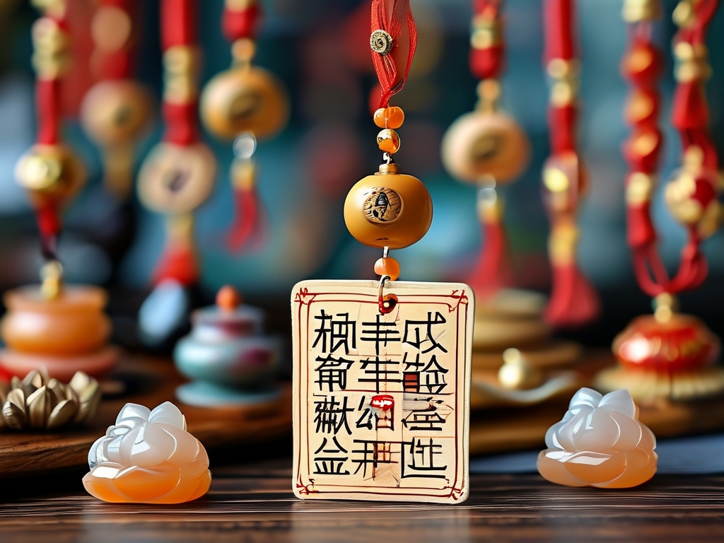  Vật Phẩm Phong Thủy