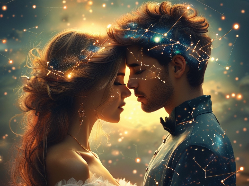 Sao Chiêm Tinh Và Bi Kịch Tình Yêu: Câu Chuyện Giữa Bọ Cạp Và Song Ngư