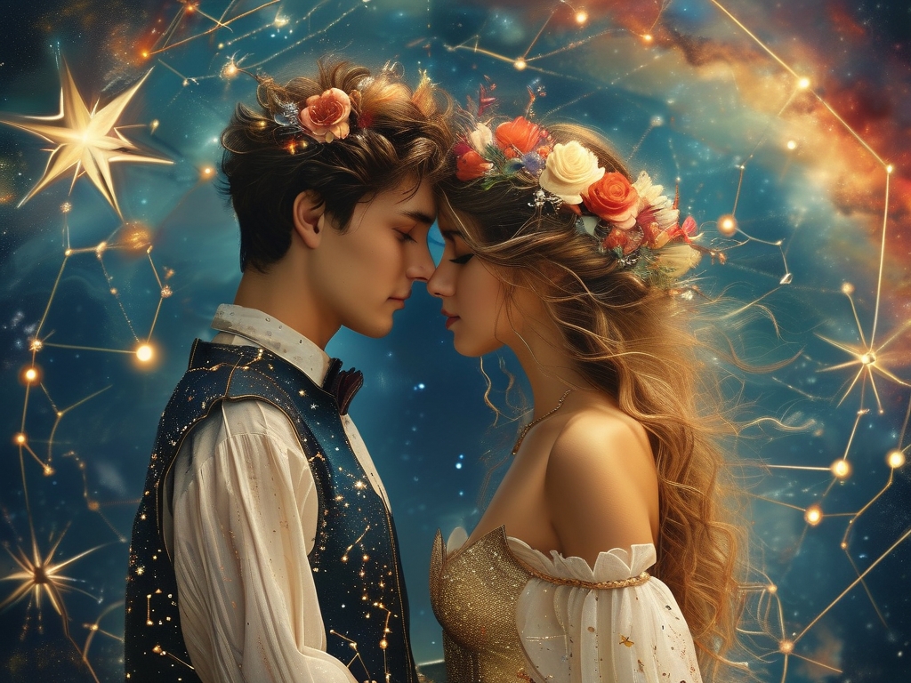 Sao Chiêm Tinh Và Bi Kịch Tình Yêu: Câu Chuyện Giữa Bọ Cạp Và Song Ngư