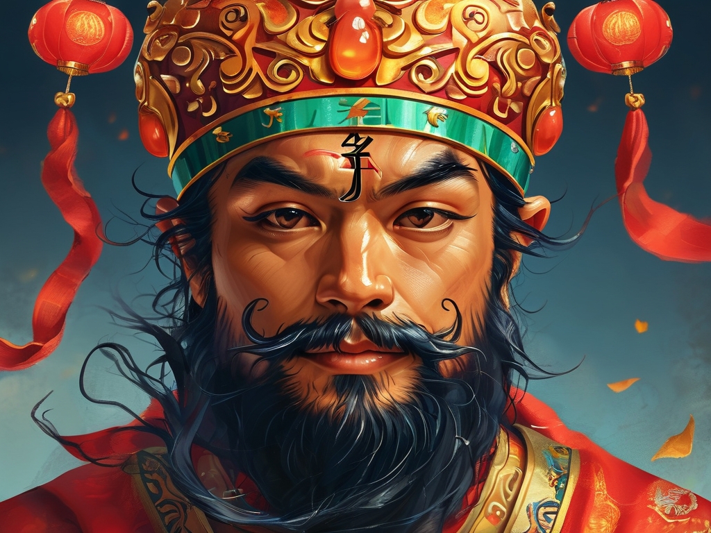 Alibaba bói toán