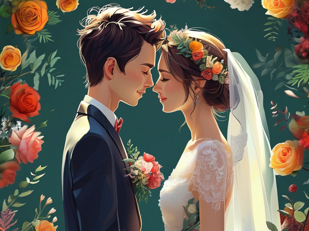 Duyên phận hôn nhân
