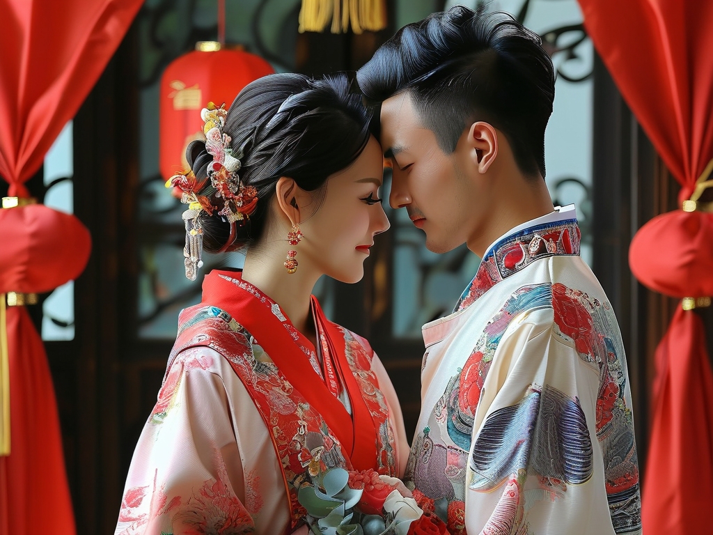 Hôn nhân giải thẻ