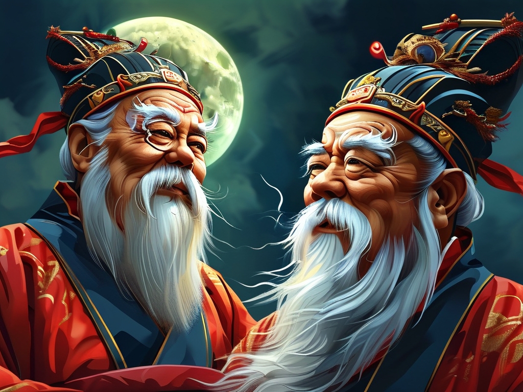  Tín Ngưỡng Tình Duyên