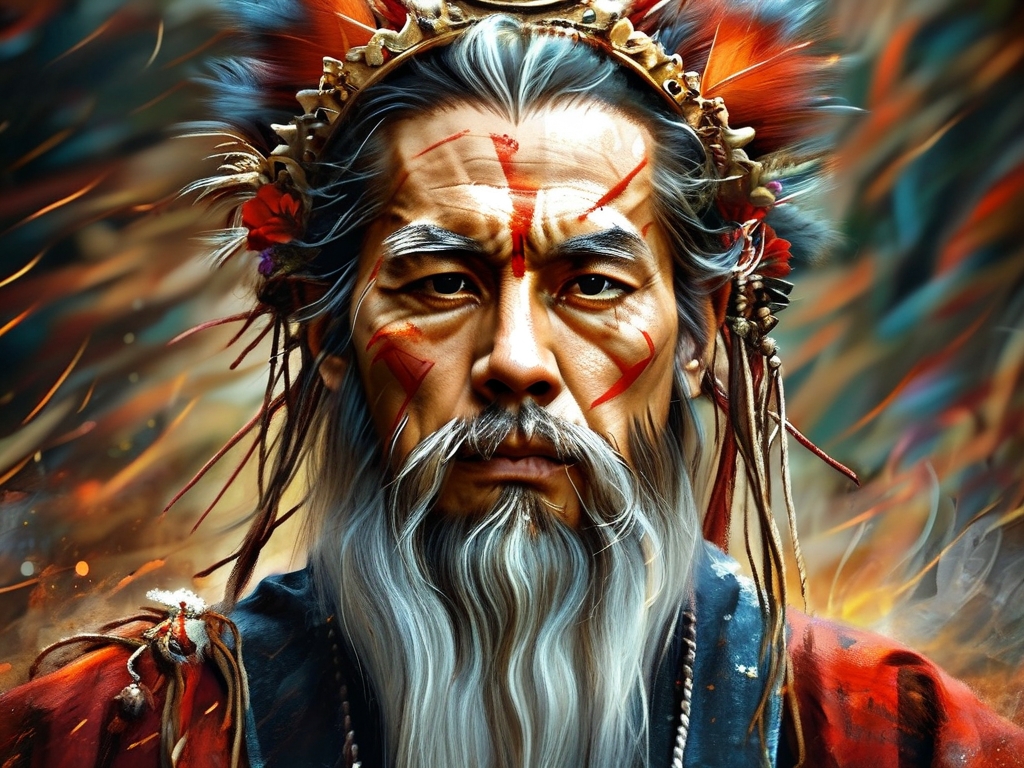 "Thay Thế Chúc Do Từ: Giải Pháp Chữa Bệnh Từ Truyền Thống Đến Hiện Đại"