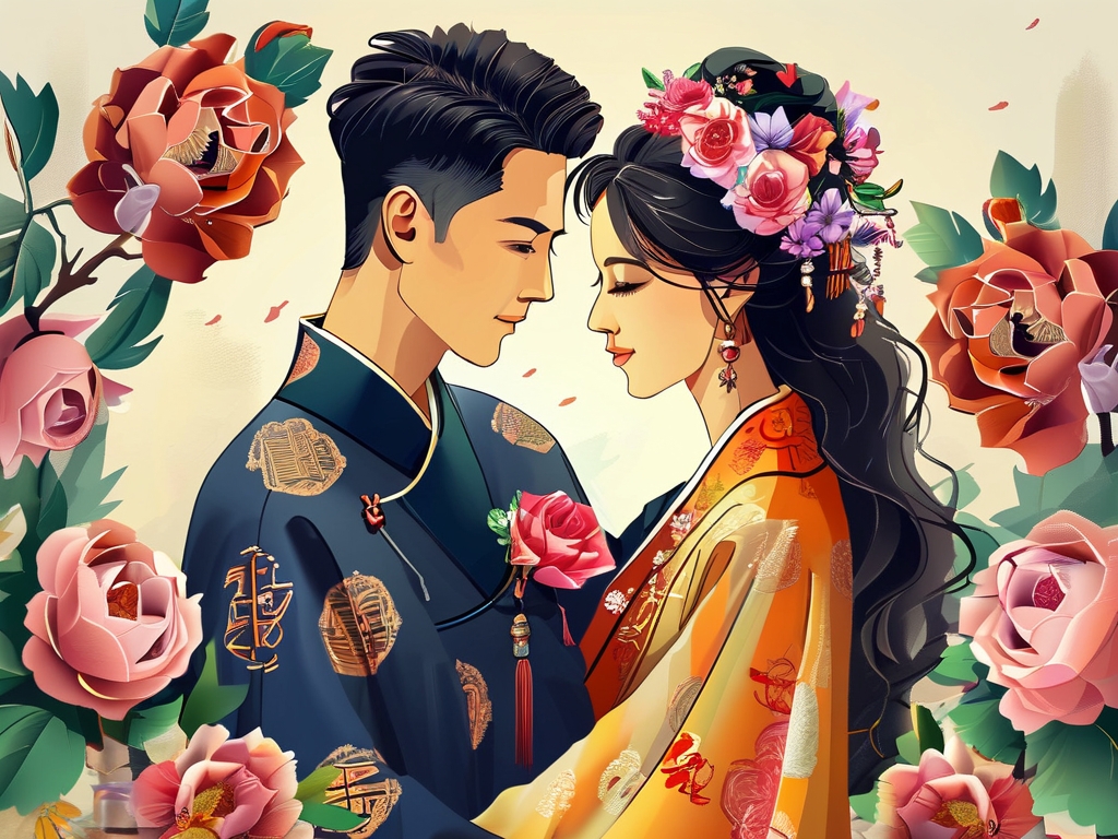 Giải Mã Ý Nghĩa Linh Ứng Của Quẻ Số 74 Trong Hôn Nhân
