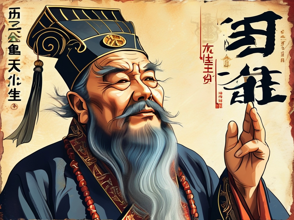 Bói toán thiên sư