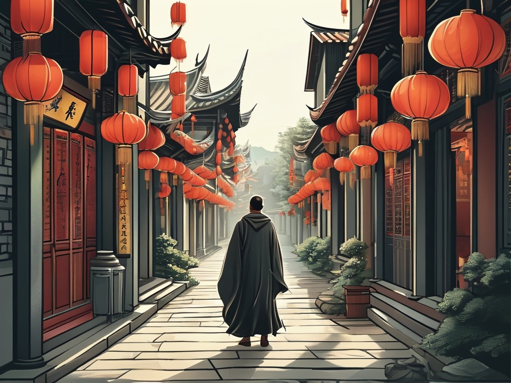 Hải Thương Gần Đây Có Nơi Nào Bói Toán Bằng Xăm Quẻ Không? Khám Phá Văn Hóa Huyền Bí Địa Phương