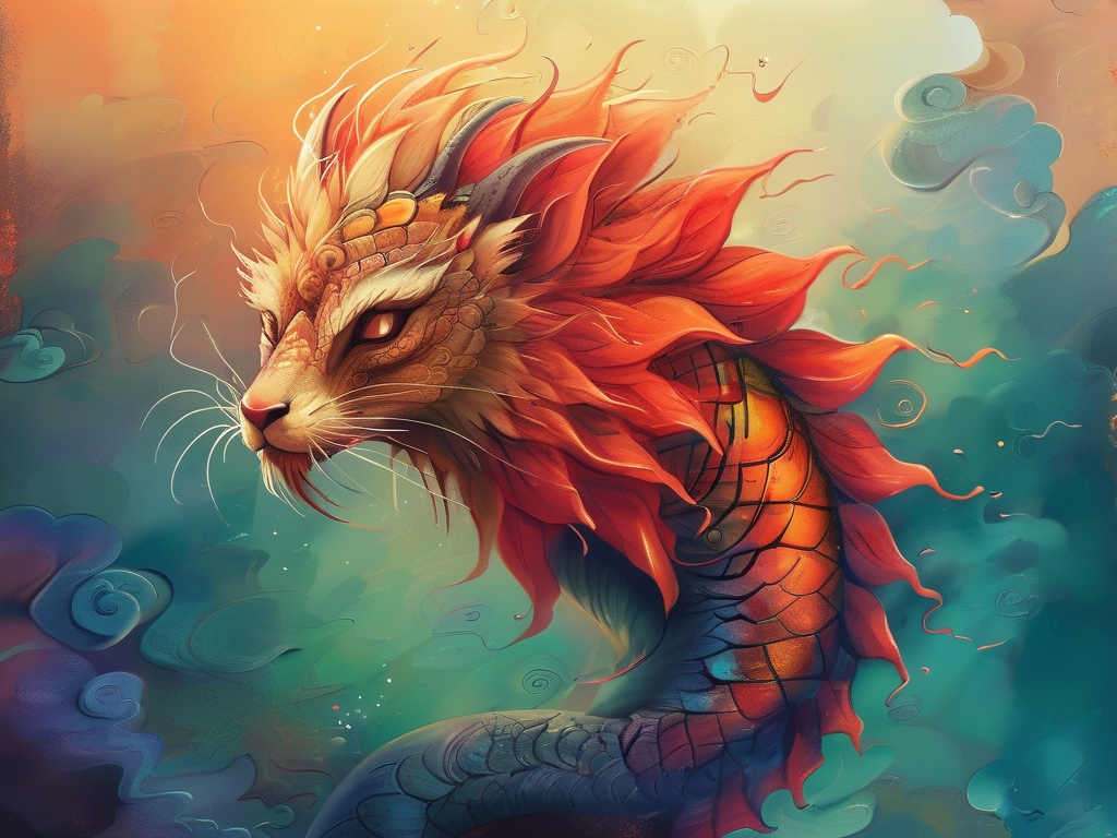  Quẻ 64: Vị Tế