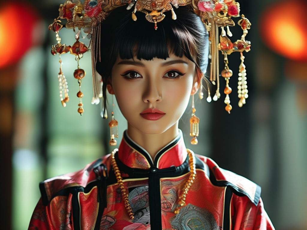 《Lời Tiên Tri Của Nàng: Hành Trình Giải Mã Vận Mệnh Qua Những Lá Bài Bói》