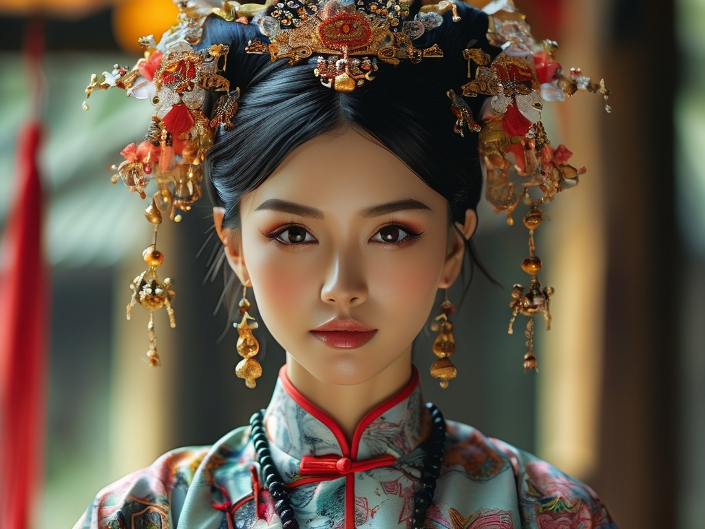 《Lời Tiên Tri Của Nàng: Hành Trình Giải Mã Vận Mệnh Qua Những Lá Bài Bói》