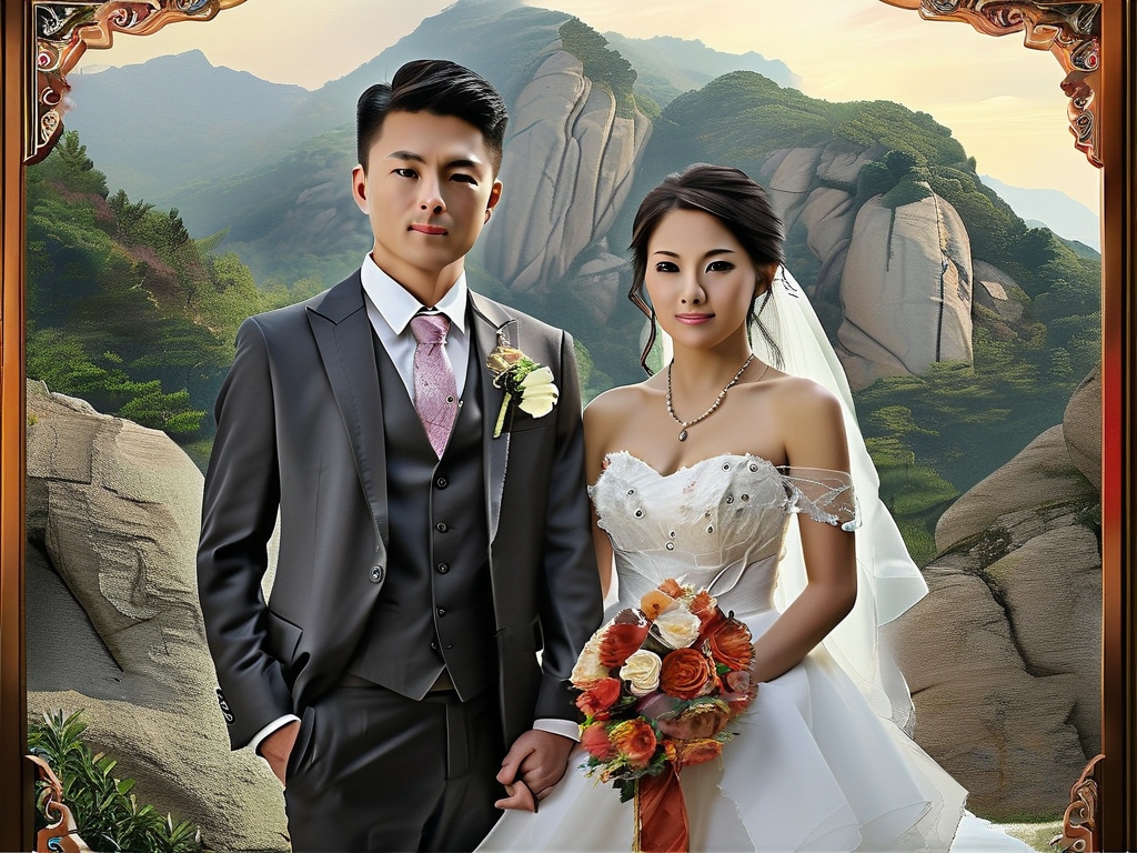 Giải mã Ý nghĩa Hôn nhân của Quẻ Số 42 tại Núi Huyền Vũ