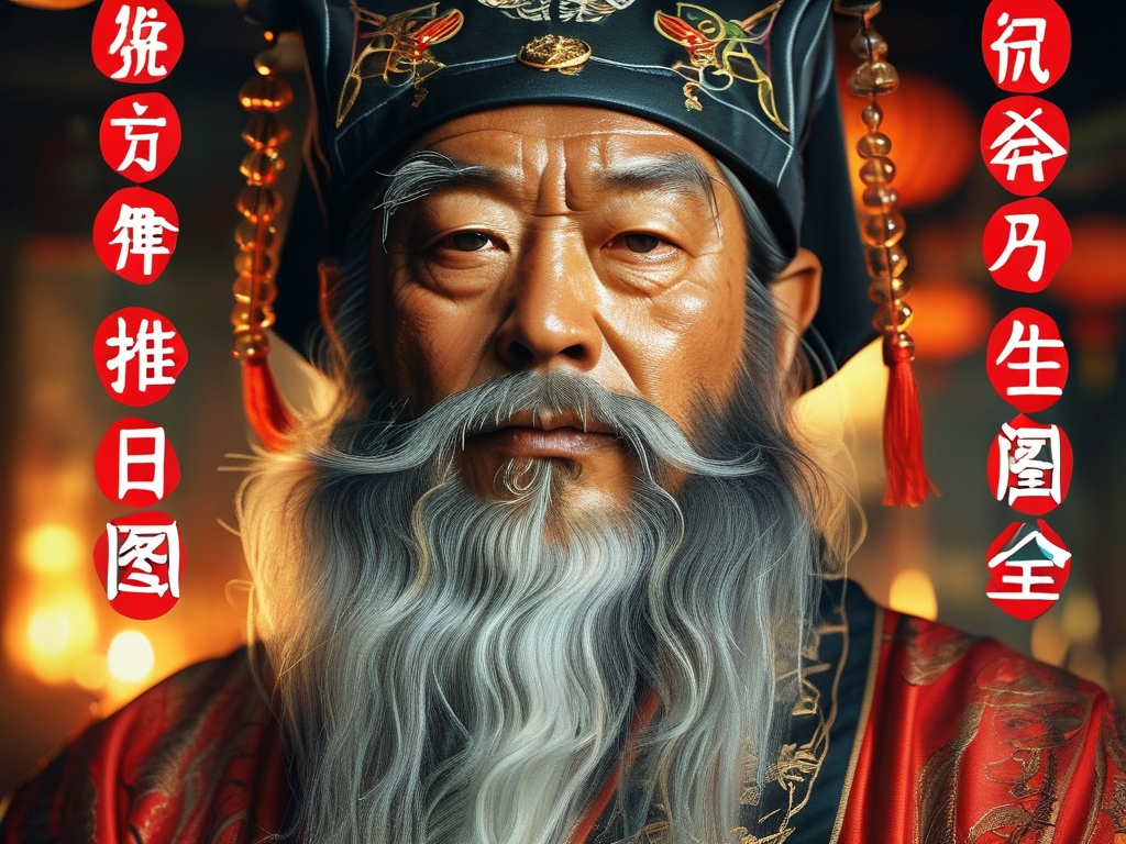 Giải Mã Bí Ẩn: Tướng Số, Bói Toán Và Chọn Ngày Tốt Toàn Tập Hình Minh Họa
