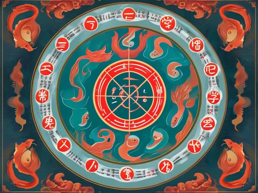 huyền học