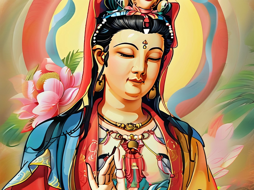  Giải mã linh thiêm