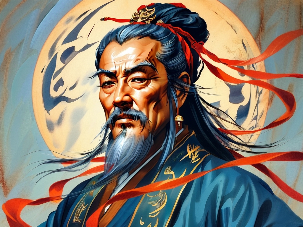 Kỳ Môn Độn Giáp
