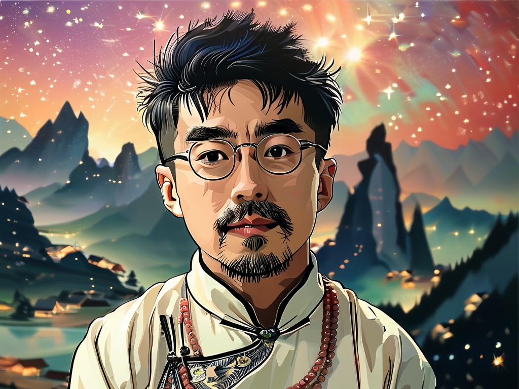 Trương Cửu Nghi