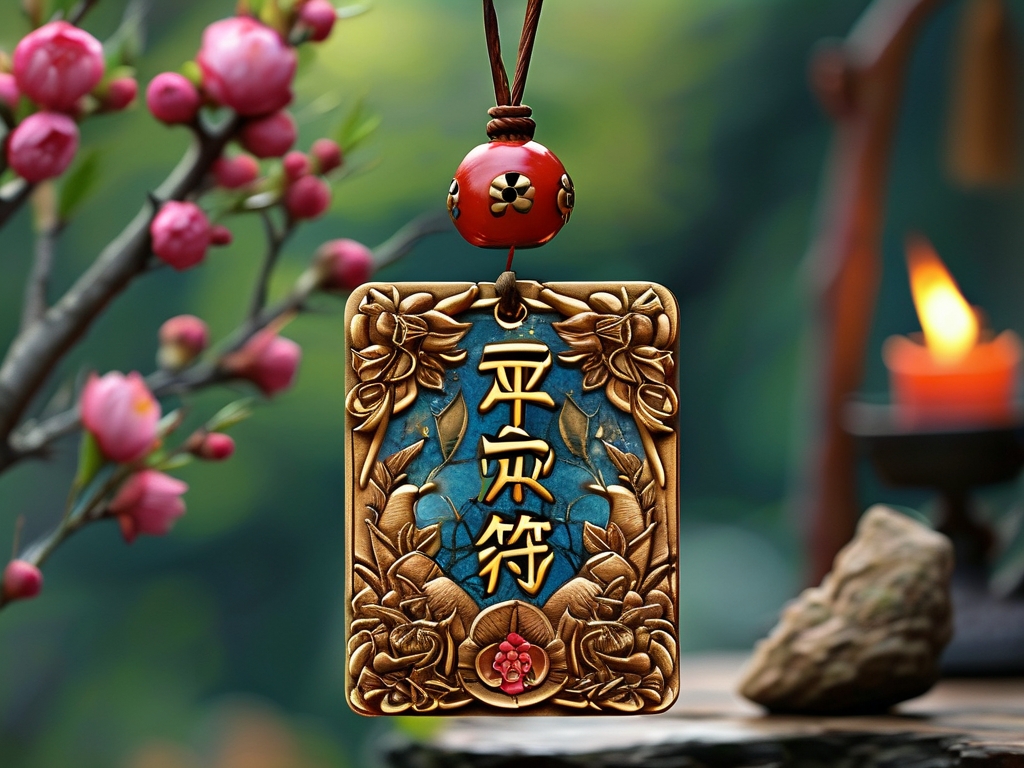 Phù chú dân gian